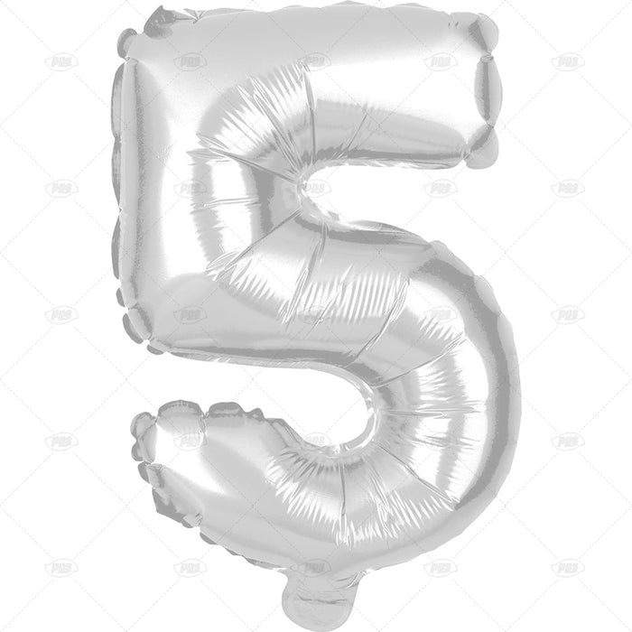Balloon 5