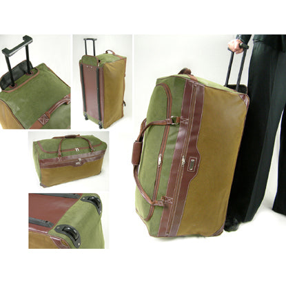 Holdalls