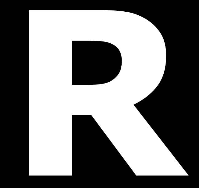 R White