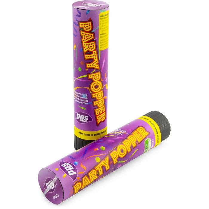 Party Popper 20.5cm