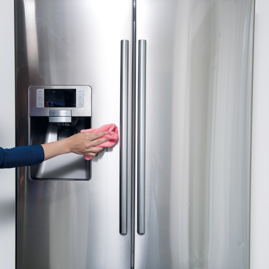 Stainless Steel Protector
