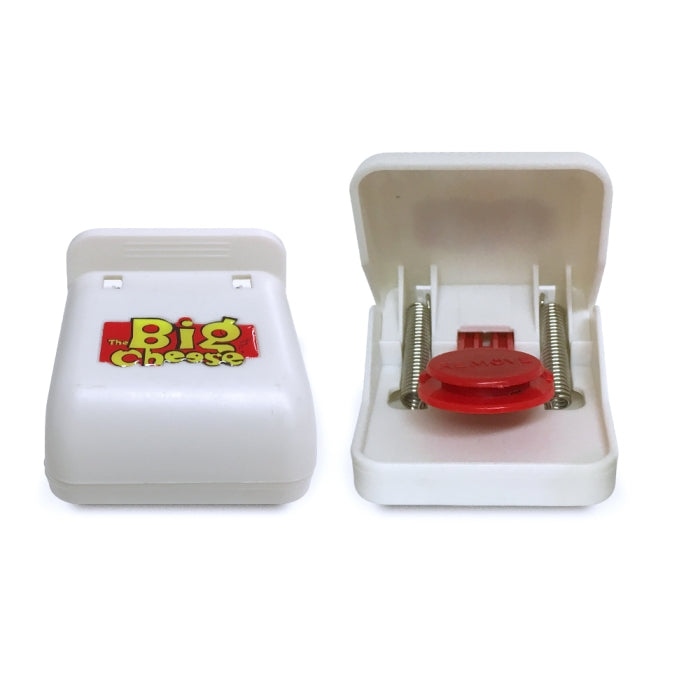 Mouse Traps