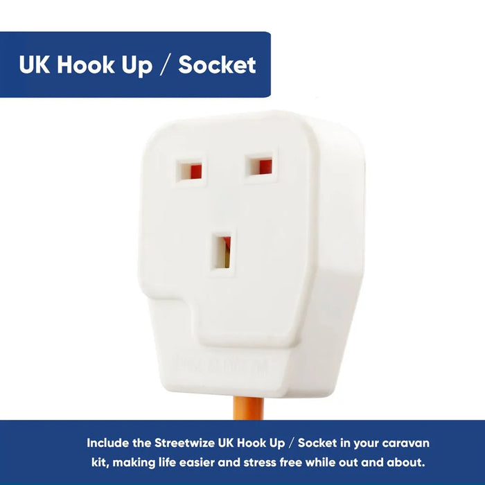 Hook Up