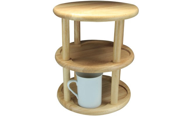 Mug Carousel