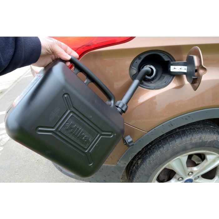 Fuel Can 10L