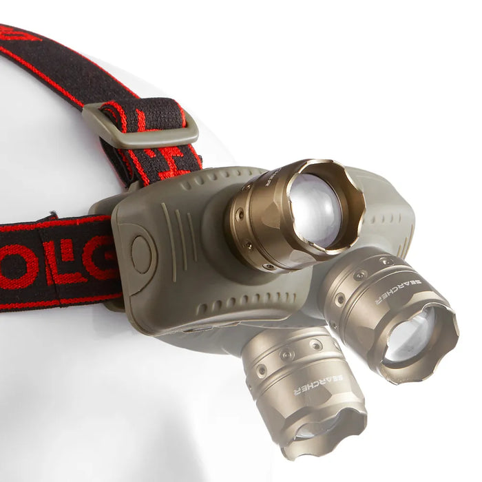 Head Torch 200M
