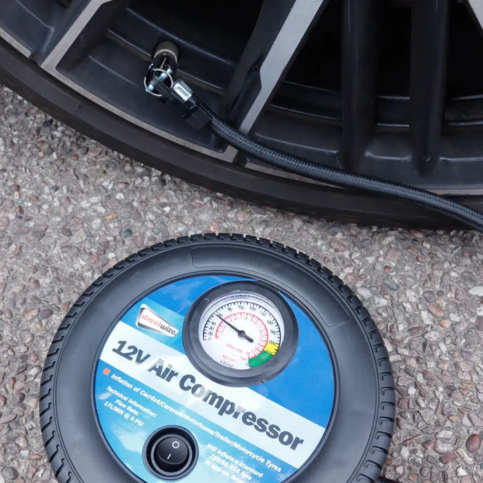 Air Compressor