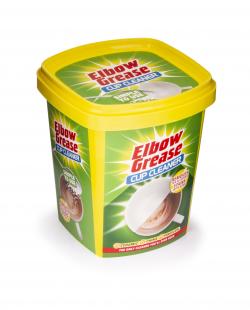 Cup Cleaner