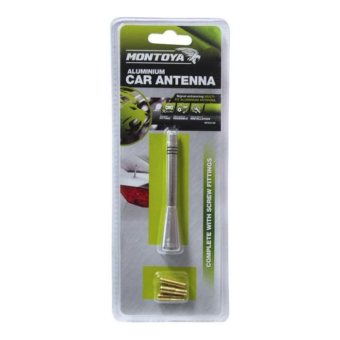 Car Antenna