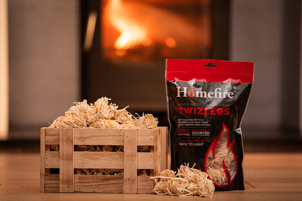 Twizlers Firelighters