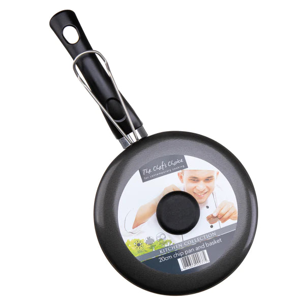 Chip Pan
