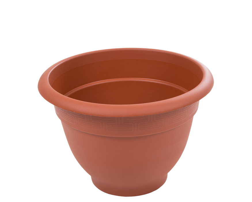Bell Pot 34cm Planter Terracotta