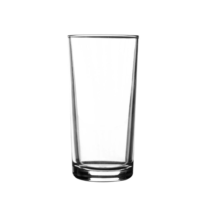 Essentials Sleeve Hiball Glasses 30cl 6pc