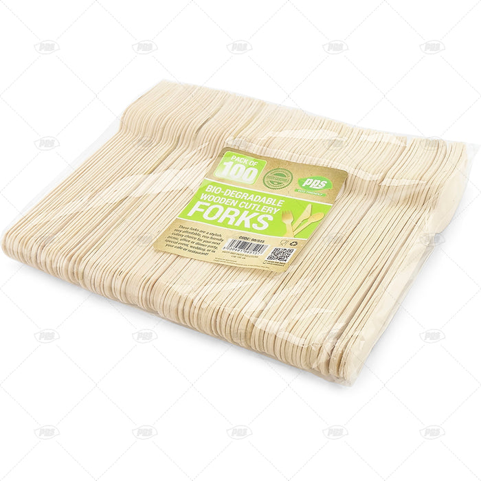 Cutlery Fork 100pc