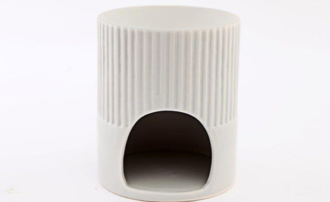 Oil Warmer