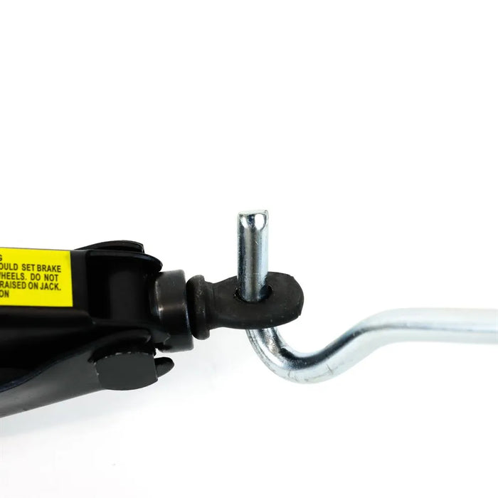 Scissor Jack