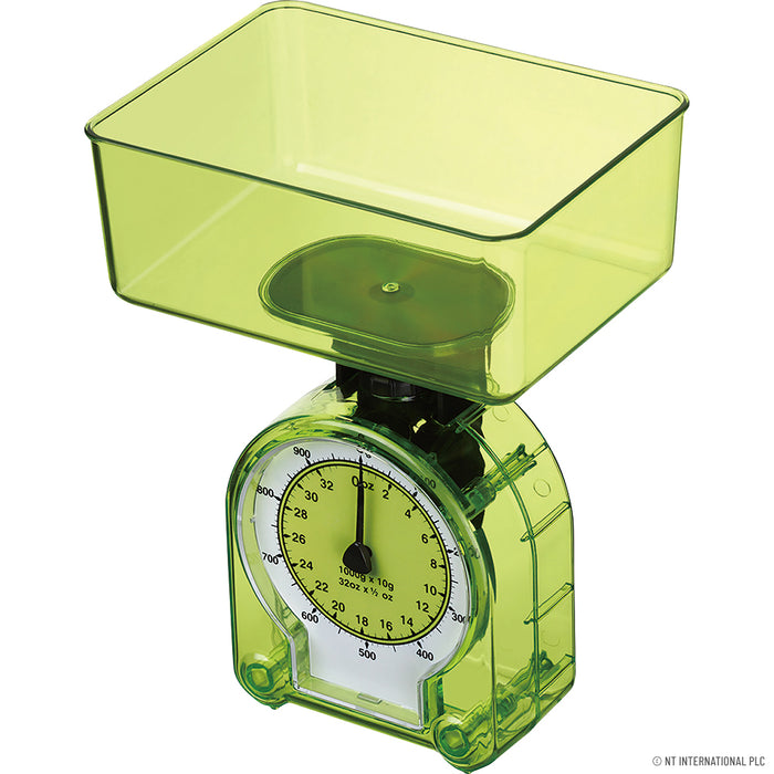 Kitchen Scale