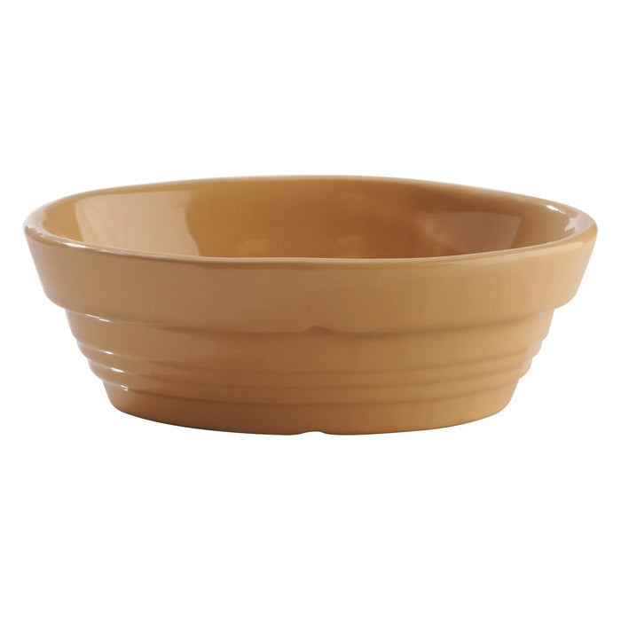 Oval Baker 18cm