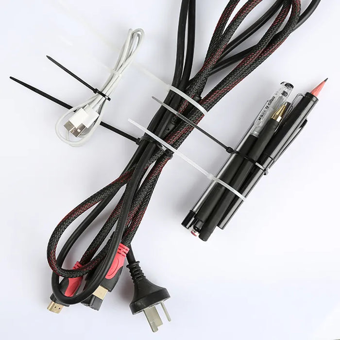 Cable Tie 500mm 10pc