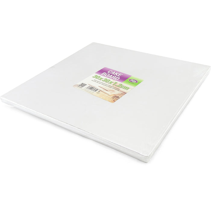 Square Cake Board 12"