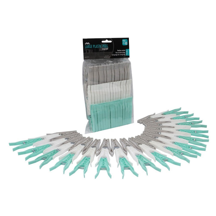 Ultra Strong Pegs