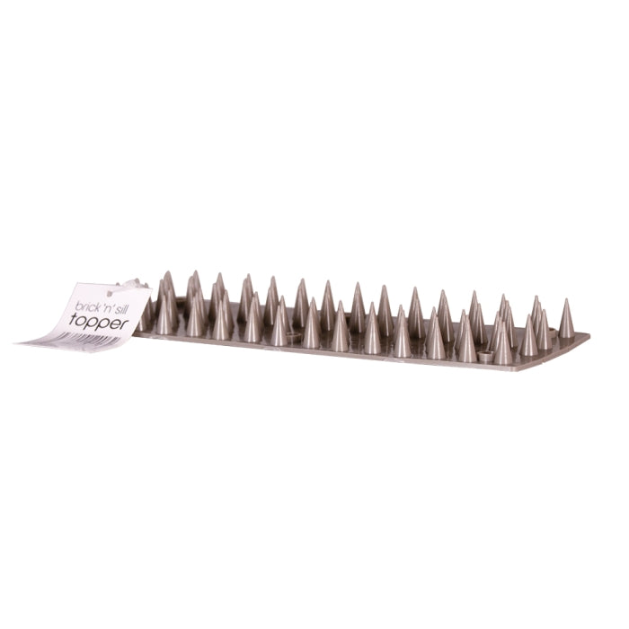 Prickle Strip Brick n Sill Topper