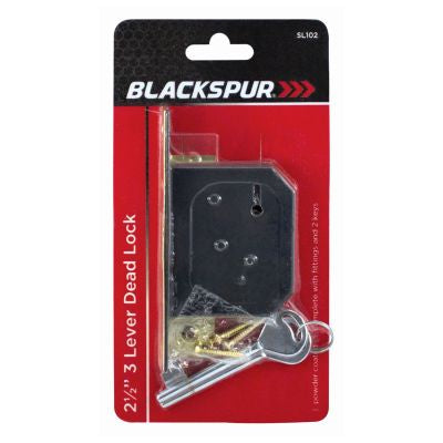 Dead Lock