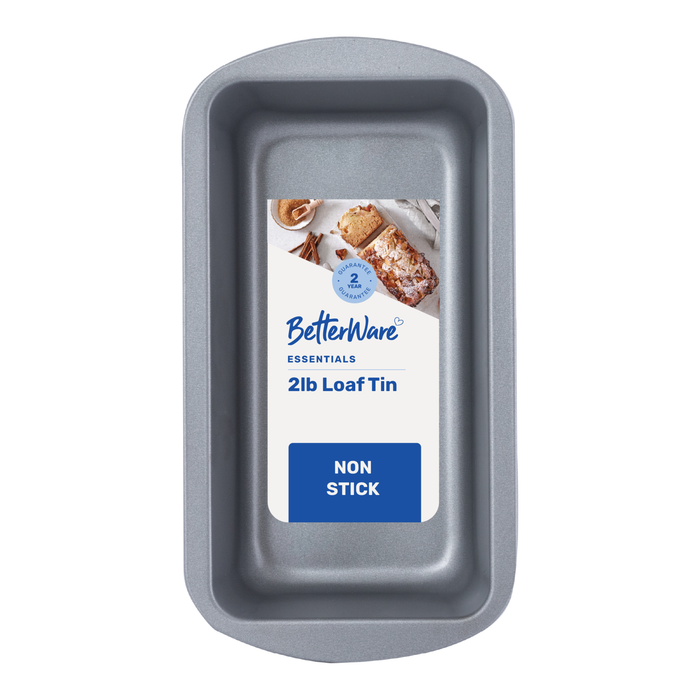 Betterware 0.29 2lb Loaf Tin