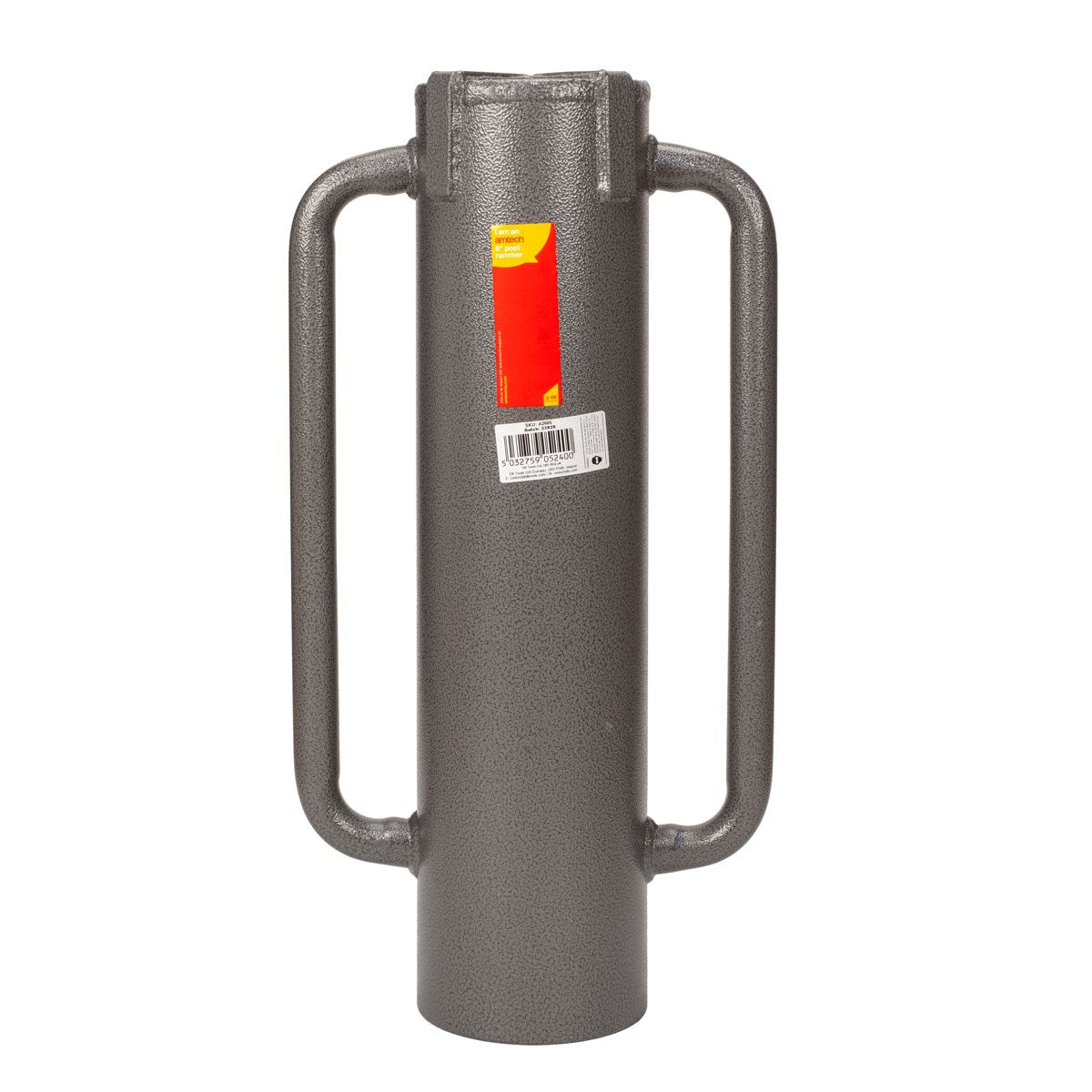 Post Hole Rammer — JMart Warehouse