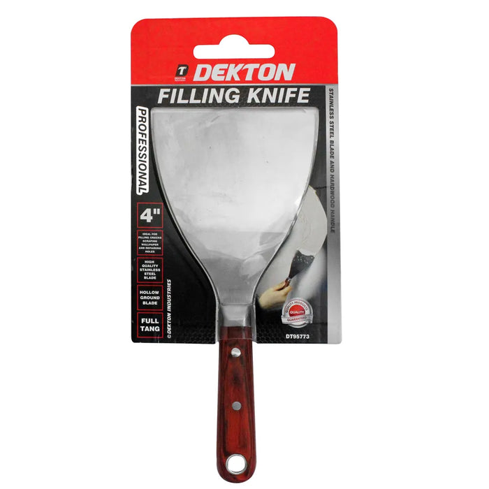 Filling Knife 4"