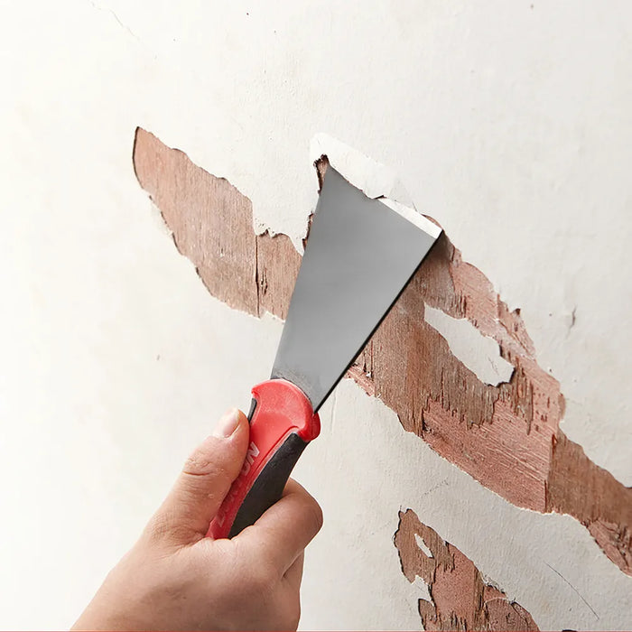 Professional Scraper 4"