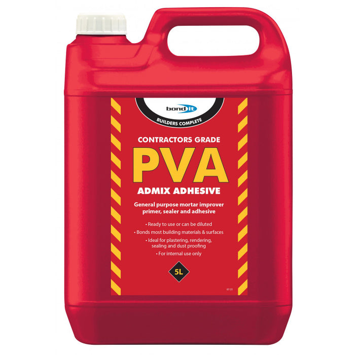 Contractors PVA