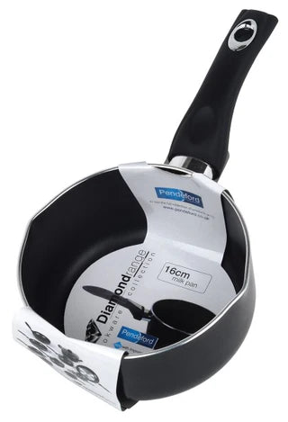 Non Stick Milk Pan 16cm
