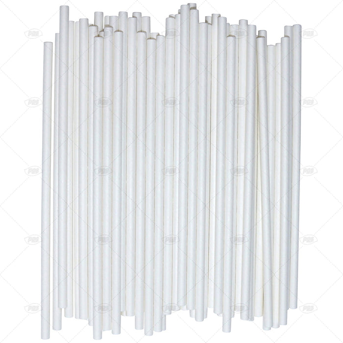 Party Straws 250pcs