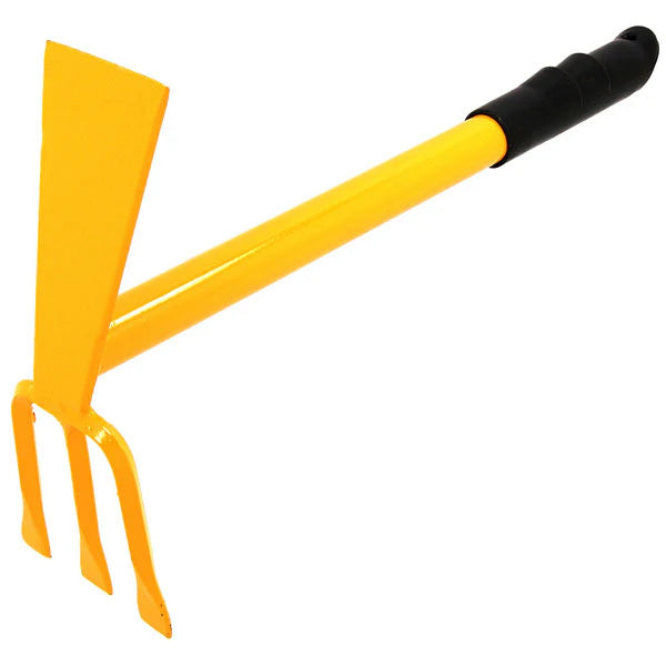 Garden Hoe & Fork 430mm