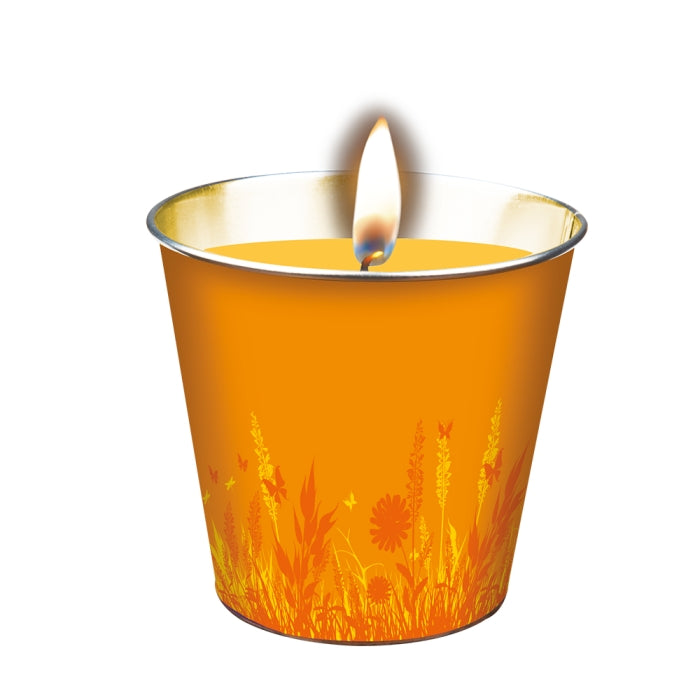 Citonella Candle