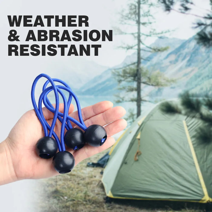 Tarp & Canopy Cords