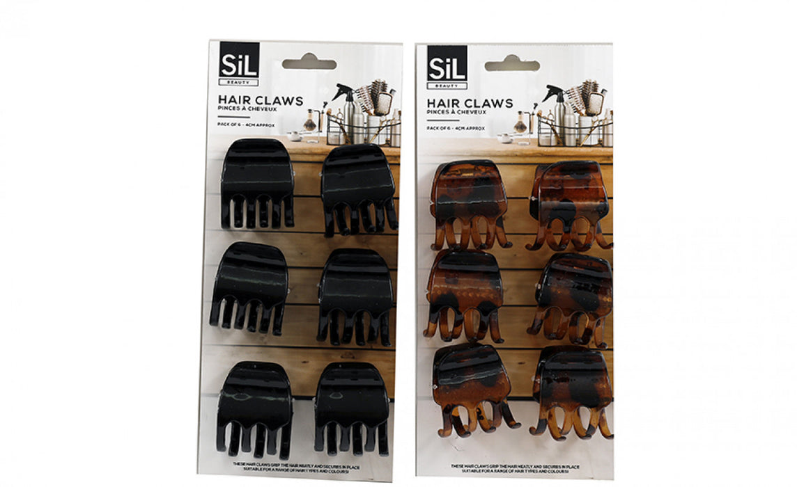 Hair Claws