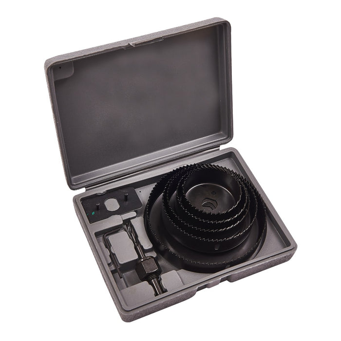 Circular Hole Saw Kit