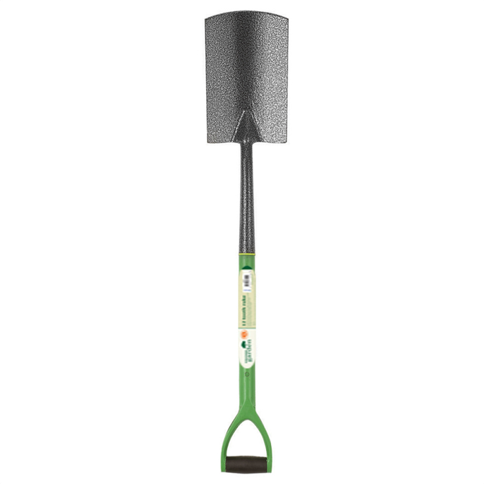 Carbon Steel Digging Spade
