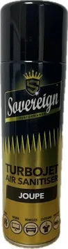 Sovereign Air Freshener Joupe 3 for £10