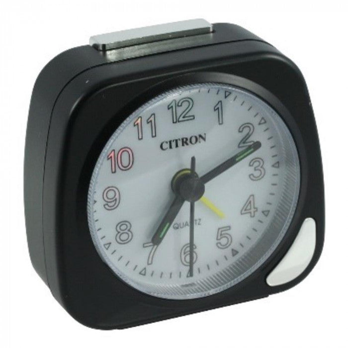 Black Clock
