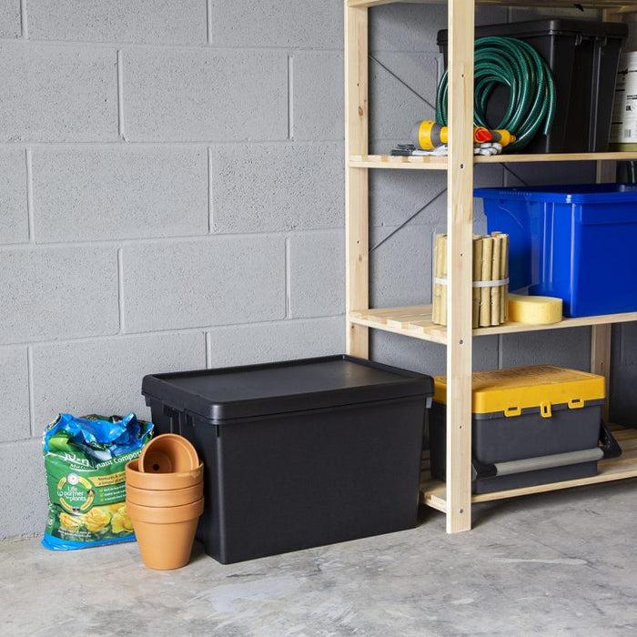 Heavy Duty Storage 62L