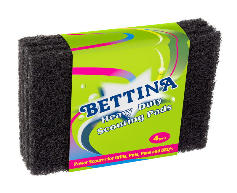Scourer