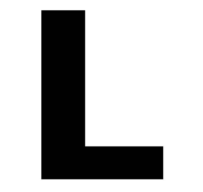 L Black