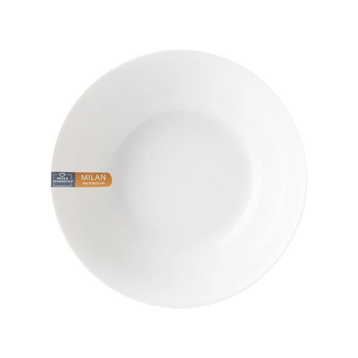 Salad Bowl 23cm Milan Rayware