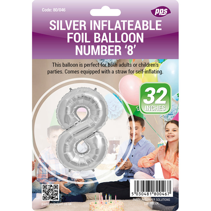 Balloon 8