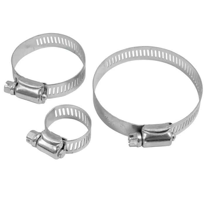 Hose Clip Set 15pc