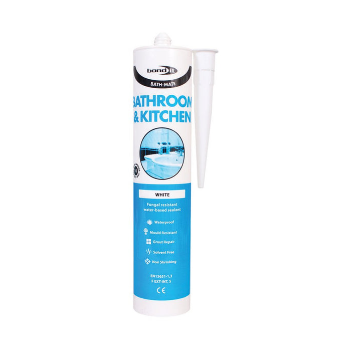 Bath Kitchen Sealant