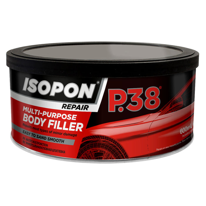 Isopon P38 600ml